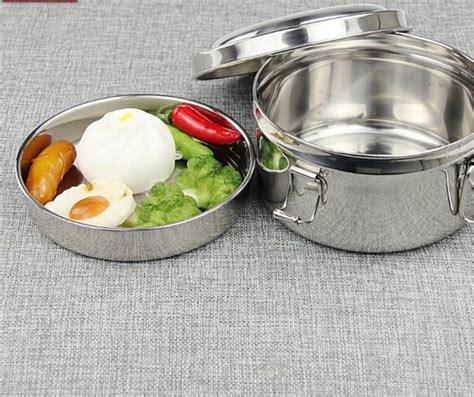 china lunch box stainless steel round factory|Stainless Steel Round Lunch Box Maker in China .